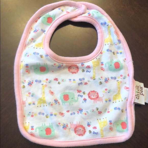 Baby bibs - Picture 4 of 6